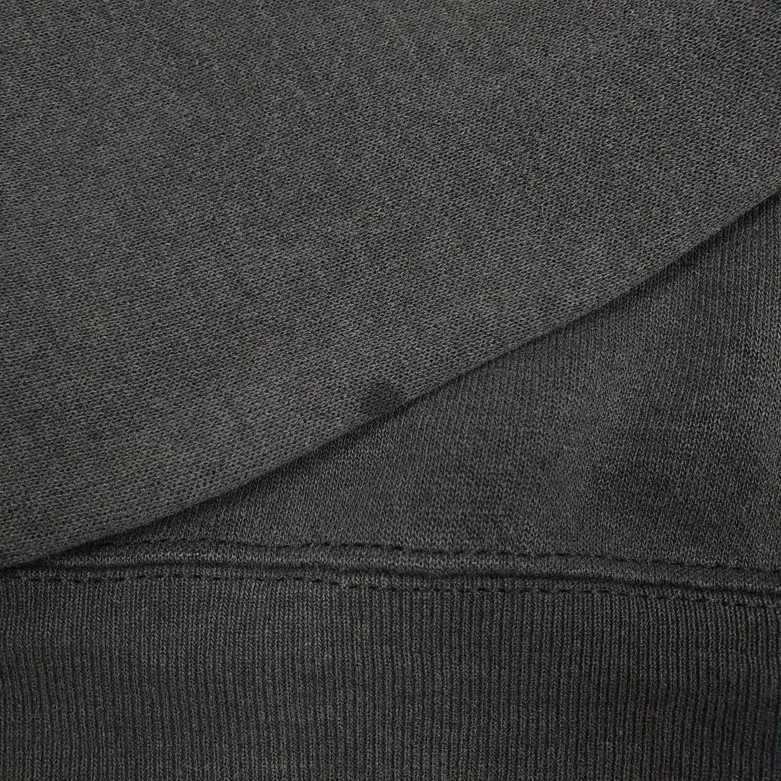 VF KNITWEAR Crewneck Nutmeg Mills Vintage 90s NBA Portland Blazers Jumper