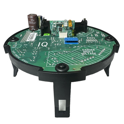 ROTORK 52854-1 ACTUATOR DUAL SCREEN MOTHERBOARD Only Ships Free