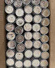 2025-D Kennedy Half Dollar Rolls (20 coins) that are directly from the bank.