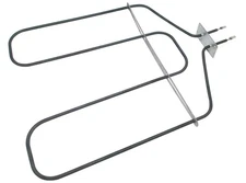 Endurance Pro Wb44k10002 Range Oven Broil Unit Upper Heating Element Replacement