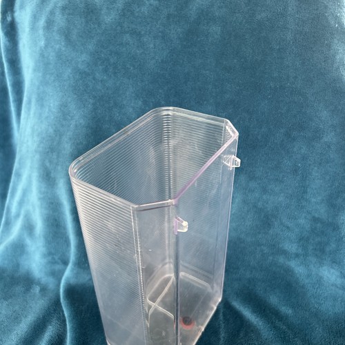 Nespresso Vertuo Coffee Maker GCC1 Espresso Machin Water Tank & Lid Replacement - Picture 5 of 10