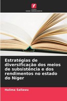 Halima Sallawu | EstratéGias De DiversificaçãO Dos Meios De SubsistêNcia E...