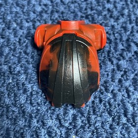 LEGO Bionicle Warriors 8621 Turaga Dume and Nivawk 100% Complete 