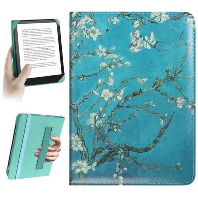 HoYiXi Universal Hülle für 6 Zoll Kindle eReader Kompatibel mit 6 Zoll, HUA1 