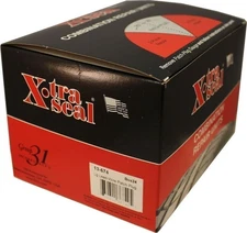 Xtra Seal 13-674 3/8" Lead Wire Combination Patch Plug 2" Patch Box of 24