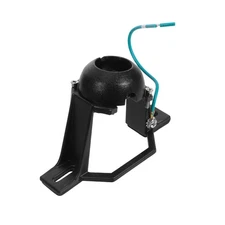  Fan Ceiling Mount Mounting Tool Cathedral Canopy Bracket Installation