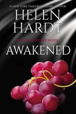 Awakened (16) (Steel Brothers Saga) Hardt, Helen paperback Very Good
