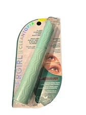 Lash Blast Cleantopia Mascara - Volume & Lengthening, Black Brown Frost, Vegan, 