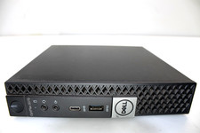Dell OptiPlex 5070 Micro i7-9700T 2.00GHz 8GB RAM 256GB NVMe WIN 11 PRO