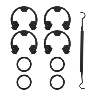 Water Treatments System Seal Repair Kit 7337571 Includes Fasteners & Hook Tool