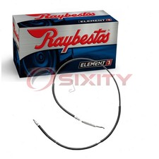 Raybestos Element3 BC96129 Parking Brake Cable for C96129 C3046 BC149005 fp