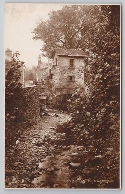 Ambleside Bridge House Lake District Judges Ltd