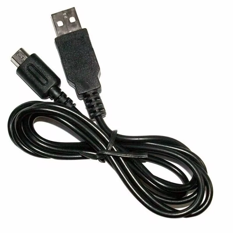 Charger For Nintendo DS Lite USB Charging Power Cord Cable DSL USG-001 • 1.2m - Image 3 of 3