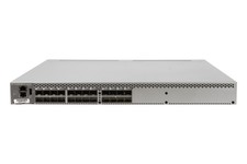 Switch HPE SN3000B 24x16Gb FC 12x Active Port...