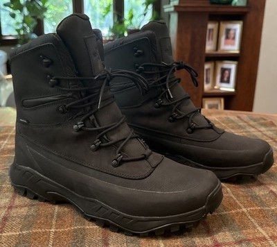 The North Face Thermoball Lifty II Mens Boots in Black, US Men s 13