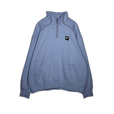 Nike Air Pullover Sports Leisure Knitted Sweatshirt