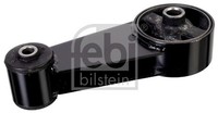 Motorlager Febi Bilstein 174643 FüR Hyundai I10 1 PA Getz TB Atos MX LPG