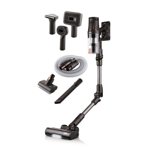 Eta Akku-Stielsauger Terrier 3in1 524790000 braun Beutellos 25,2 Volt B Ware