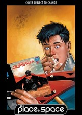 SUPERMAN #36C ROD REIS (WK12)