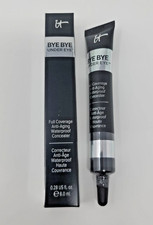 IT Cosmetics Bye Bye Under Eye Waterproof Concealer Medium Light Medium .28oz