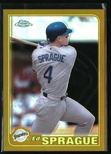 Click to enlarge Ed Sprague
