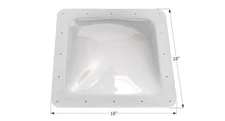 Icon 1817 RV Skylight (01817)