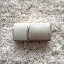 Sony Cyber-Shot DSC-U10 1.3MP Mini Digital Camera only Working Japanese