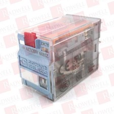 TURCK C9-A41X/120VAC / C9A41X120VAC (BRAND NEW)