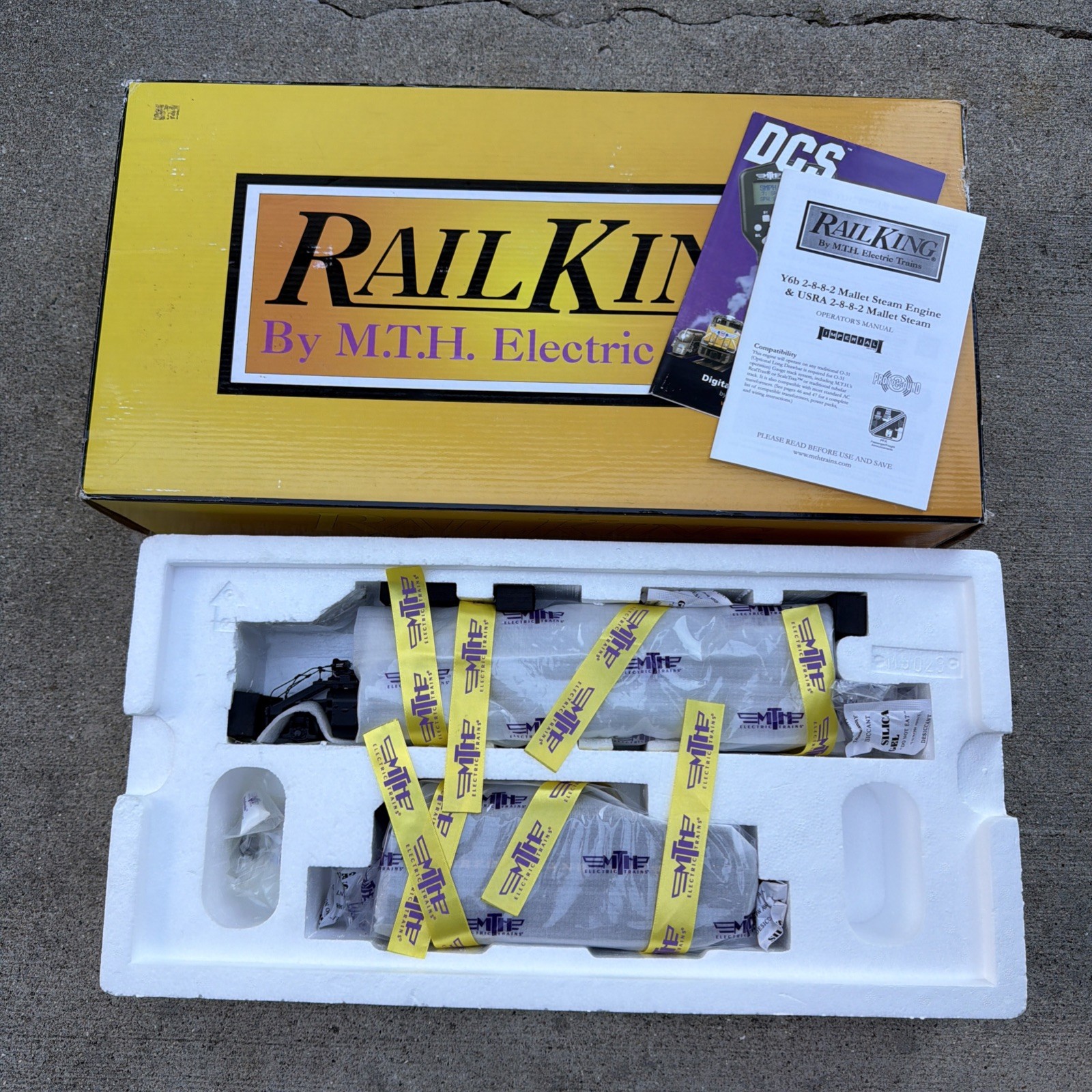 Click here to see eBay Auction
