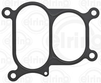 Dichtung AnsaugkrüMmergehäUse Elring 887.430 FüR Renault VEL Satis Espace 4 JK0