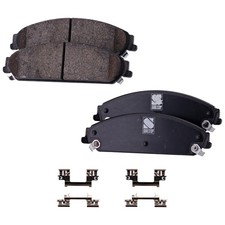For 2006-2020 Charger Brake Pad Set 05142558aa For 2006-2020 Charger Brake Pad Set 05142558aa