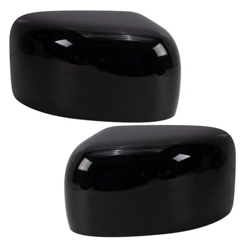 Door Mirror Cap-Mirror Cap Set TRQ MCA03881 fits 2015 Jeep Renegade