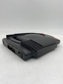 Atari Jaguar 64-Bit Interactive Multimedia Video Game System EBAJ8001