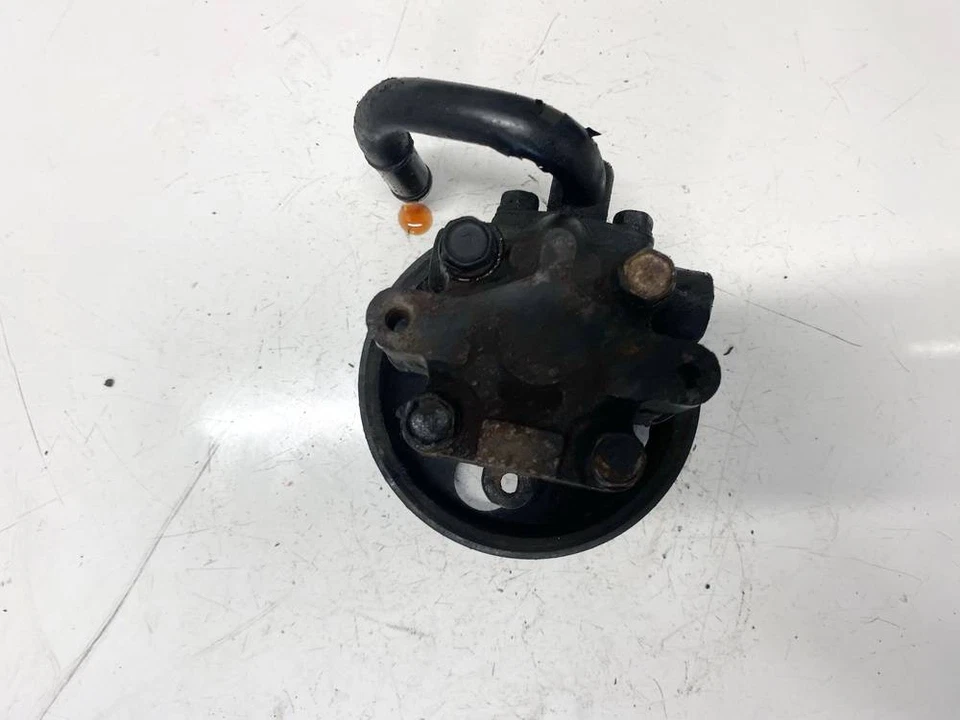 Chevrolet Epica 2007 Pump assembly - Power steering pump used, Gen FR2460130-22 - Photo 2/4