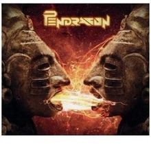 Passion von Pendragon | CD | Zustand sehr gut - Bild 1 von 2