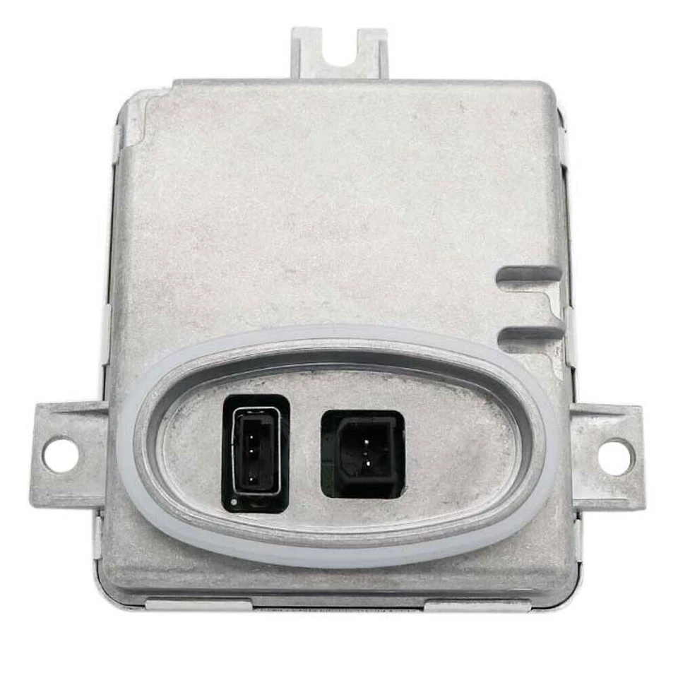 Módulo de control de faros de lastre de xenón W3T13271 y bombilla HID D1S NUEVO para Volvo S80 Foto 4 de 4