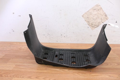 1999 POLARIS XPLORER 400L Left Footwell
