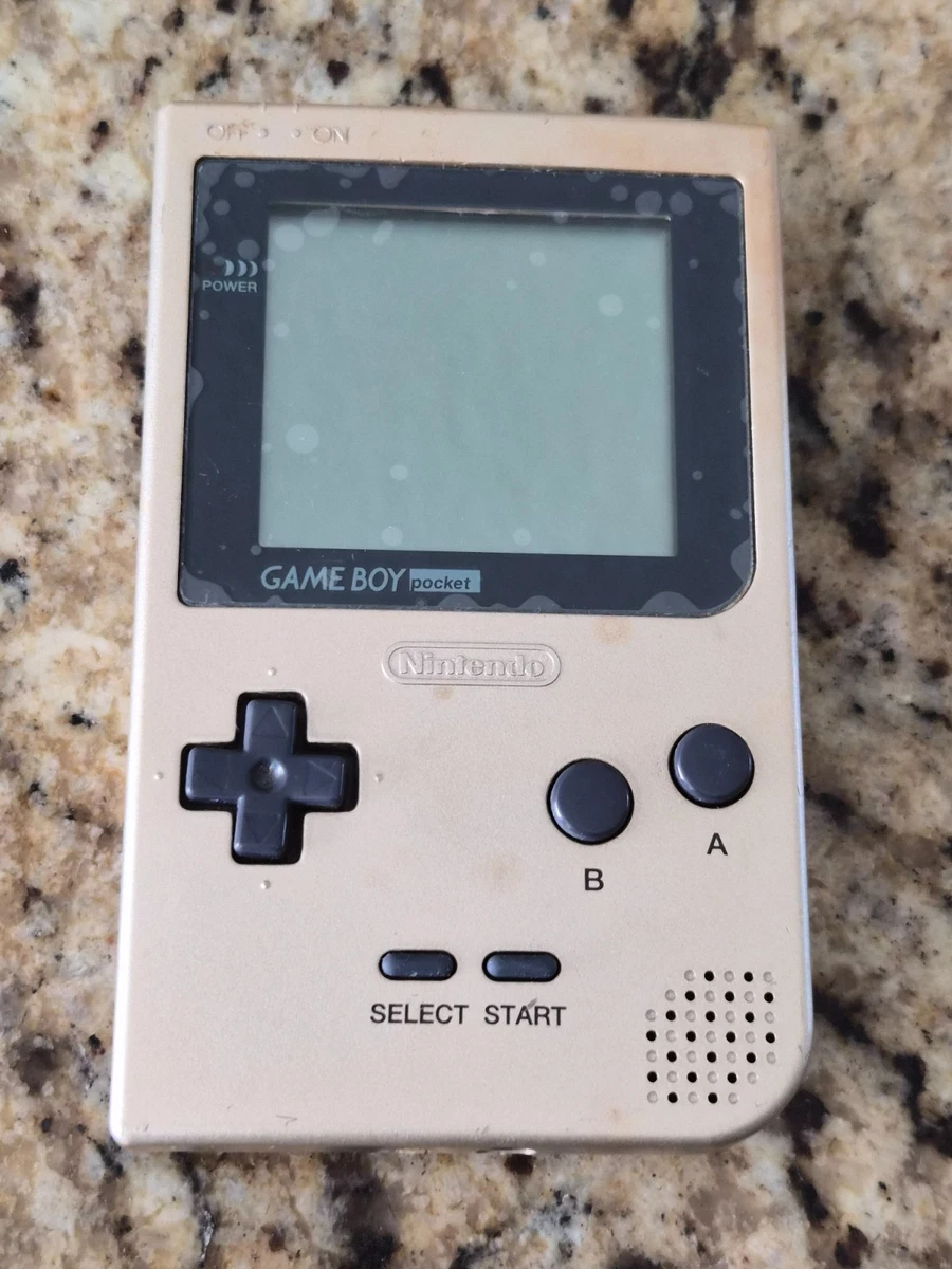 Nintendo Game Boy Pocket Consoles for sale | eBay Nintendo Game Boy Pocket Consoles for sale | eBay