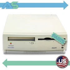 Apple Macintosh Performa 6200CD Power PC | Model: M3076 [FOR PARTS]
