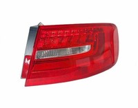 LED-RÜCKLICHT Aussen Links Audi A4 Avant 2012-2015 Marelli