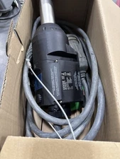 Leister Mistral 6 System Hot Air Blower  230 V