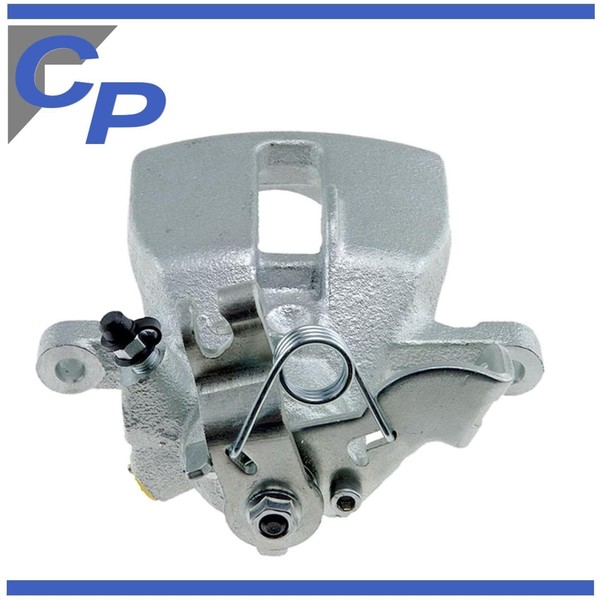 Bremssattel Hinten FüR Seat Exeo 3R2 Exeo ST 3R5 PR-1KW 288X12Mm Rechts-image