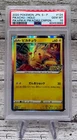 2020 Pokemon Japanese Pikachu Holo 124/S-P PikaPika! Campaign Promo PSA 10 GEM