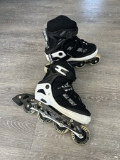 Papaison Adjustable inline Skates For Kids