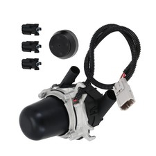 Secondary Smog Air Pump For Lexus Lx570 For Toyota Tundra Land Cruiser 5.7l V8