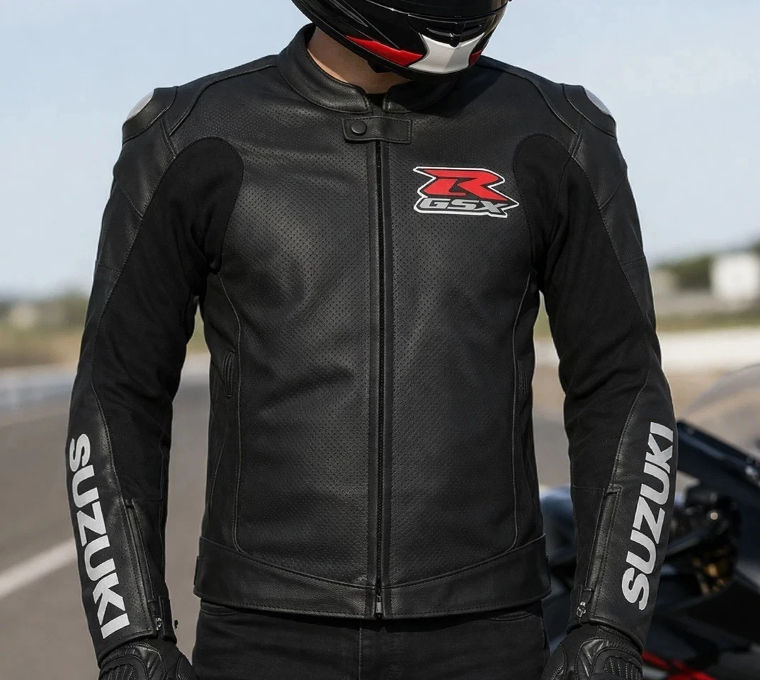 Gsxr Jacket for sale | eBay