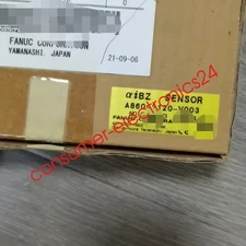 A860-2120-V003 new encoder Fast transportation