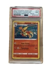 Pokemon PSA 9  TCG Special Delivery Charizard SWSH075 Black Star Promo PSA 9