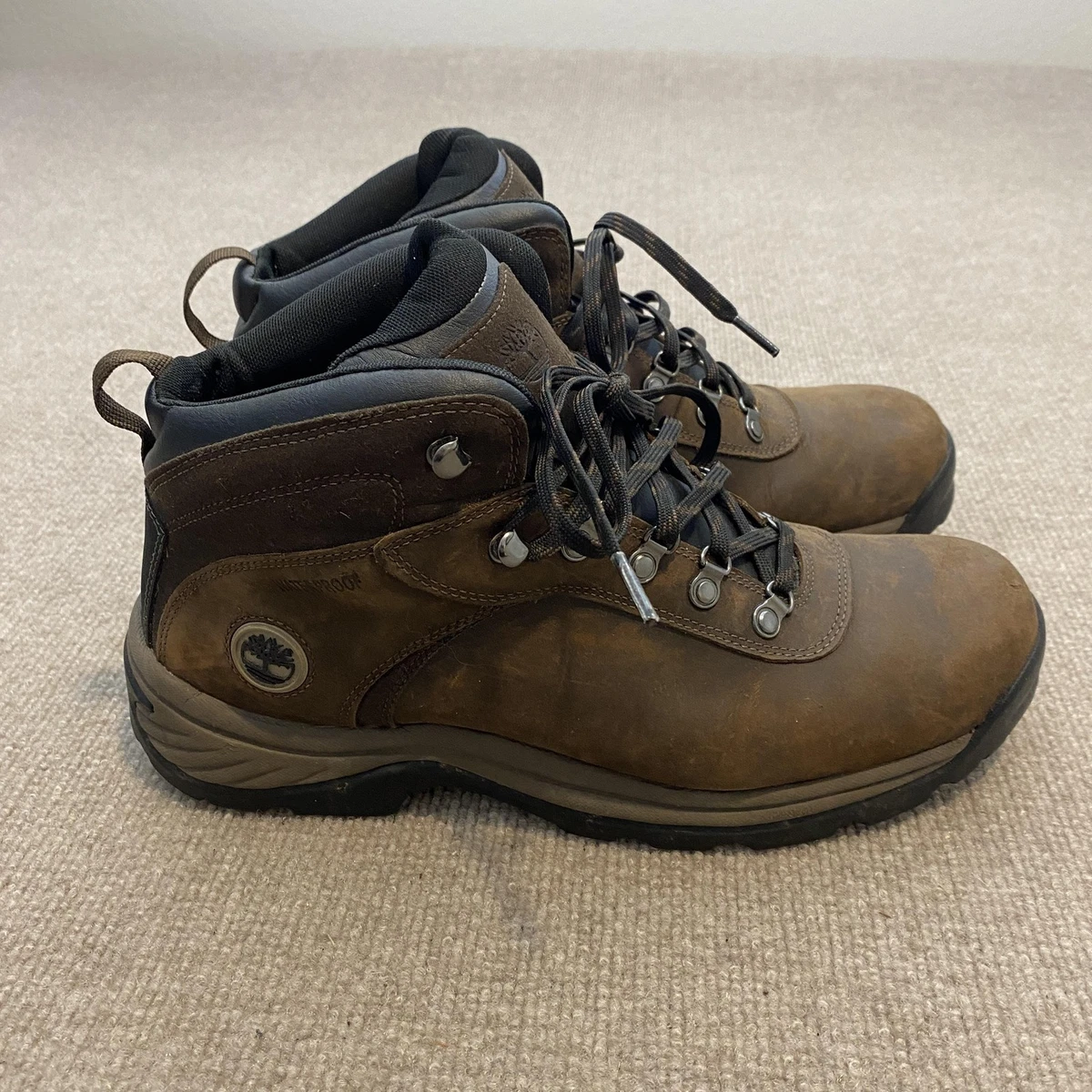 Timberland 18128 Indiana Men display picture 1