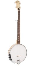 Gold Tone CC-100R/L Left-Handed  New  Authorized Dealer